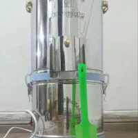 سبزی خورد کن کاملا نو
