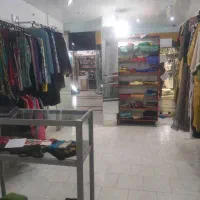 ۲۳م +۸م بالکن مرکز شهر مغازه اجاره / کد ۳۲۲۷۰