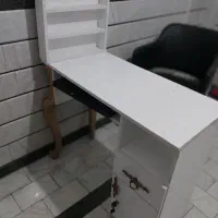 کلیه لوازم سالن زیبایی به فروش میرسد باقیمت مناسب|آرایشگاه و سالنهای زیبایی|اسلامشهر, مطهری|دیوار