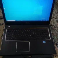 دو عدد لپ تاپ برند DELL