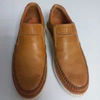 کفش چرم  اکو سایز ۴۰