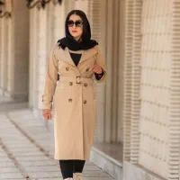 خرید چکی مانتو شلوار شال