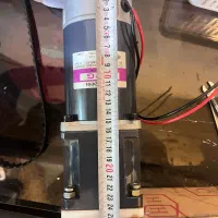 موتور گیربکس SPG- نو