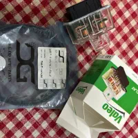 رله دوبل و واشر پمپ بنزین ۴۰۵|قطعات یدکی و لوازم جانبی|خاوران, |دیوار