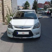 لیفان X50 اتومات اسپرت کلاس