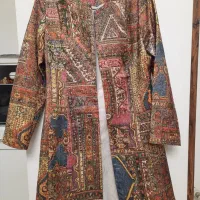 مانتو مجلسی