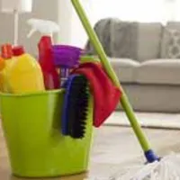 نیازمند نیروی خانم نظافتی برای منزل