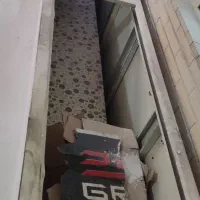 کابینت فلزی|مصالح و تجهیزات ساختمان|اصفهان, طامه|دیوار