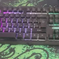کیبورد و موس گیمینگ گرین و گلوریوس|قطعات و لوازم جانبی رایانه|یزد, |دیوار