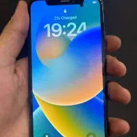 iPhone x 256g|موبایل|تهران, ابوذر|دیوار