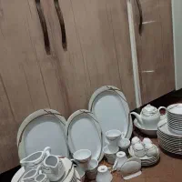 ظروف چینی
