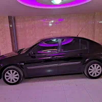 مگان 2000 اتومات|خودرو سواری و وانت|تهران, جهاد|دیوار