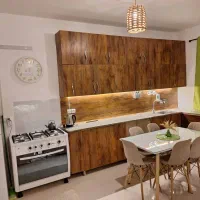 ویلا سه خوابه دربست کد ۱۰۶|اجارهٔ کوتاه‌مدت ویلا و باغ|قشم, |دیوار