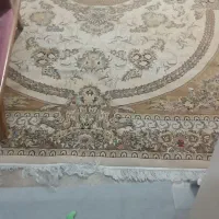 فرش ۹ متری و ۲ عدد فرش یکونیم در یک متری|فرش|اسلامشهر, شاطره|دیوار