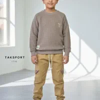 ست بلوز وشلوار پسرانه فقط 1/200