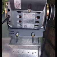 کولر ابی 5500 موتوژن ابسال اصلی بدون ریموت|کولر آبی|تهران, گمرک|دیوار
