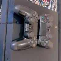 PS4|کنسول، بازی ویدئویی و آنلاین|یاسوج, |دیوار