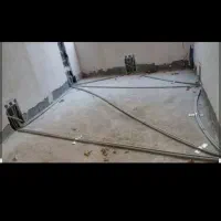 سیم کشی وبرق ساختمان