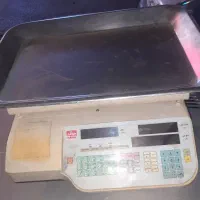 ترازو محک ۵۰کیلویی