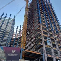 اجرای اسکلت فلزی و سازه نگهبان