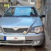 ماشین ۱۳۲مدل۸۷