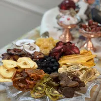 میوه خشک و لواشک|خوردنی و آشامیدنی|تهران, صادقیه|دیوار