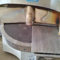 تنور شیب دار ازریاپ