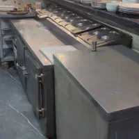 تجهیزات کافه رستوران|کافی‌شاپ و رستوران|ارومیه, |دیوار