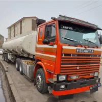 راننده پایه یک|استخدام حمل و نقل|باقرشهر, |دیوار