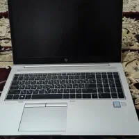 HP elitbook 850 g6