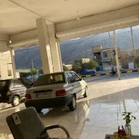 پراید مدل ۸۹