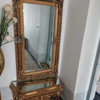 اینه کنسول