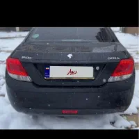 دنا معمولی تیپ ۲ مدل ۹۹|خودرو سواری و وانت|گرگان, |دیوار