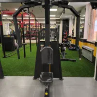 دی اچ زد ایووست بدنسازی