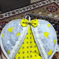 سرویس آشپزخانه و....|سفره، حوله، دستمال آشپزخانه|ارومیه, |دیوار