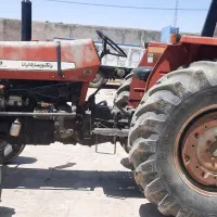 تراکتور۲۸۵ مدل ۸۶