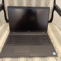 لپ تاپ دل Dell Latitude 5500، با ۳۲ گیگ رم DDR4