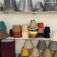 شید آباژور|لوستر و چراغ آویز|مشهد, الهیه|دیوار