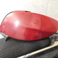 چراغ خطر سمت چپ پژو ۲۰۶ اس دی(صندوق دار)