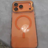 آیفون ۱۷ پرومکس ۲۵۶ zaa