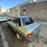 پراید مدل ۸۶ دوگانه کم کار|خودرو سواری و وانت|اردبیل, |دیوار