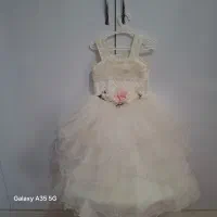 لباس بچه مجلسی  درحدنو