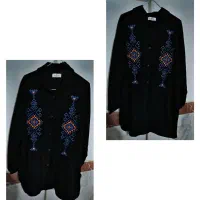 تخفیف روز دختری بلوز و مانتو ها|لباس|بناب, |دیوار