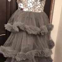 تعدادی لباس مجلسی دخترانه و زنانه