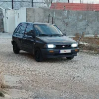 پراید هاچ بک مدل 84|خودرو سواری و وانت|شیراز, دکتر حسابی|دیوار