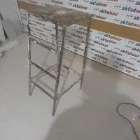 چهارپایه|صندلی و نیمکت|دوگنبدان, |دیوار