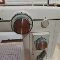 چرخ خیاطی ژانومه 802