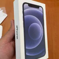 Iphone 12 mini|موبایل|تهران, تهرانپارس غربی|دیوار
