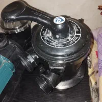 پمپ|کولر گازی و فن‌کوئل|ورامین, ورامین|دیوار