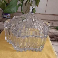 قندان یا شکلات خوری